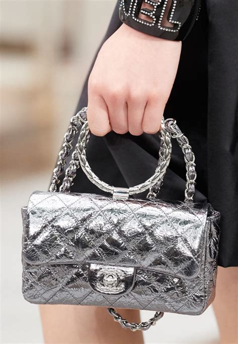 chanel popular bags|popular chanel bags 2020.